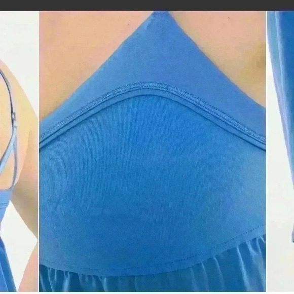 Lululemon Find Bliss  Tank in Porcelaine - Picture 7 of 13